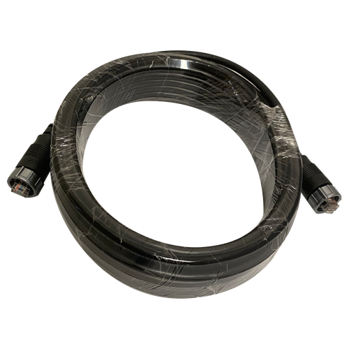Furuno Offering Quality Design Ethernet Cable 001-653-270-00 - Waterproof Lan 10M