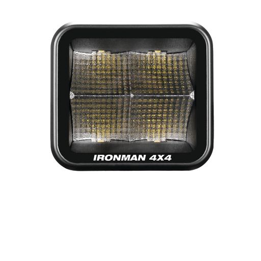 Ironman 4X4 Iled80BF Driving/ Fog Light