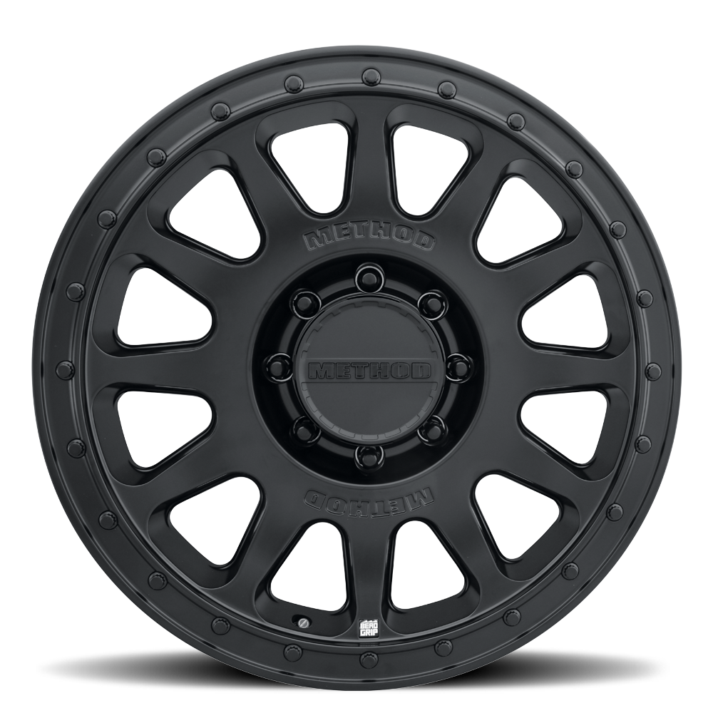 Method Race MR70929087512H Wheel