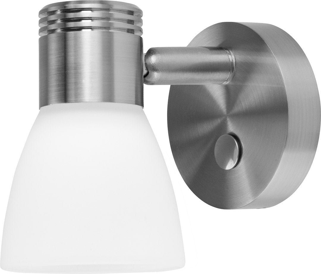 SEA DOG Made In USA Reading Light 400710-3 - Cabin Led Touch