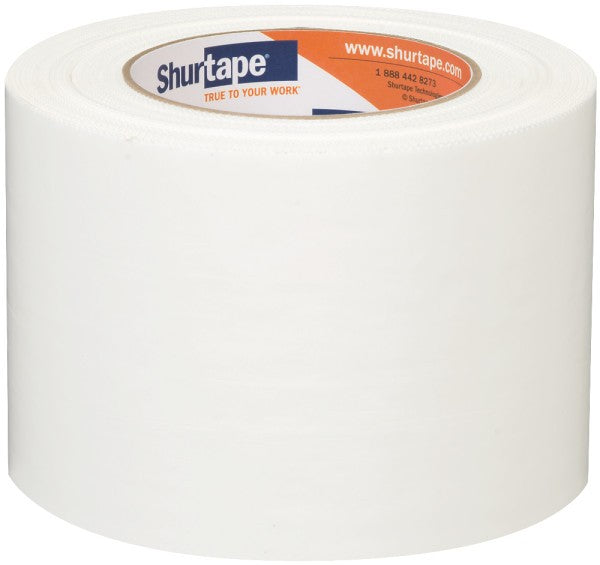 Shurtape 152419 Non-uv-resistant polyethylene film tape - PE 333 SRW-96MM 55M-12 Rls