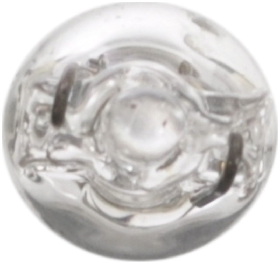 Wagner SAE Compliant Vanity Mirror Light Bulb BP74 - Miniature