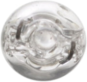 Wagner SAE Compliant Vanity Mirror Light Bulb BP74 - Miniature
