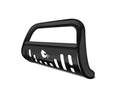 Black Horse Removable Skid Plate Bull Bar CBB-B7102SP