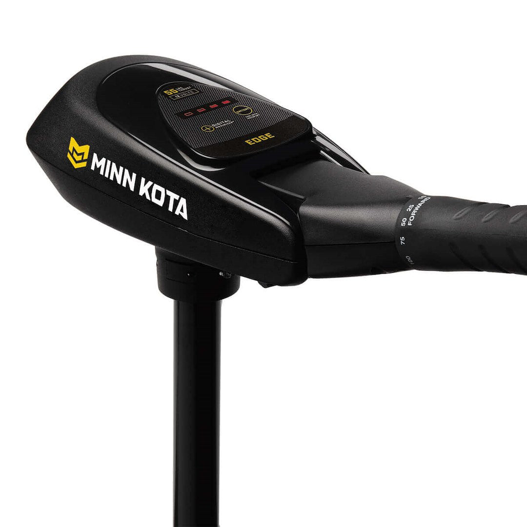 Minn Kota 1355963 Trolling Motor
