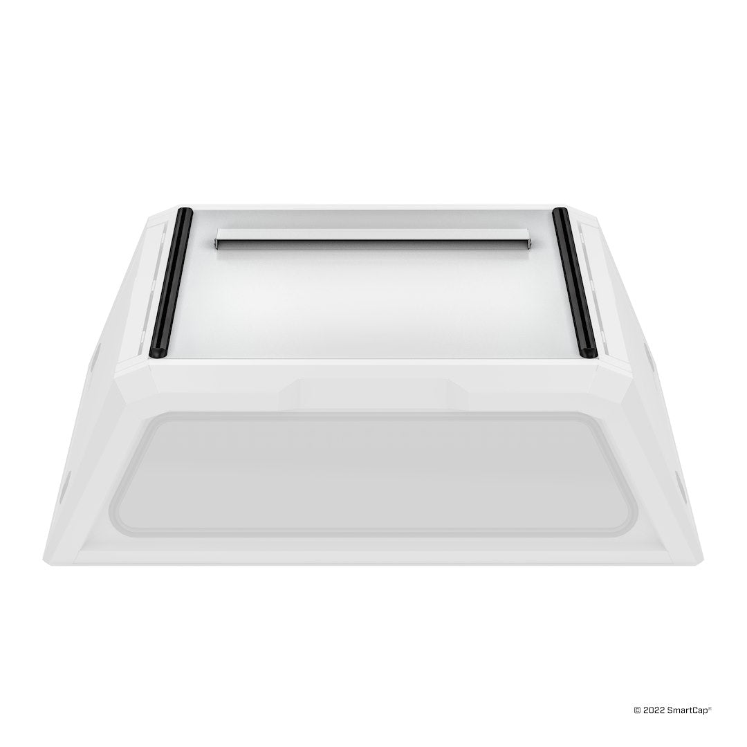 RSI N Americ EC1300-WH-R Constructed from durable stainless steel