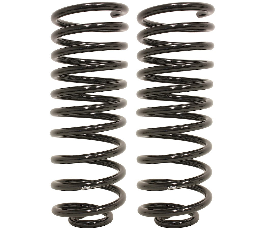 Carli Suspen CS-DMRC-14-R1 - Black Coil Spring Set