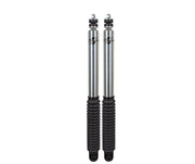 Carli Suspen CS-FSIG20SPKG-F-LVL-05 Features 9 inch front wheel travel - Clear Shock Absorber Set