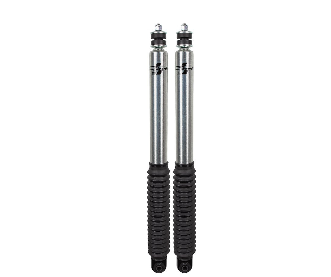 Carli Suspen CS-FSIG20SPKG-F-LVL-05 Features 9 inch front wheel travel - Clear Shock Absorber Set
