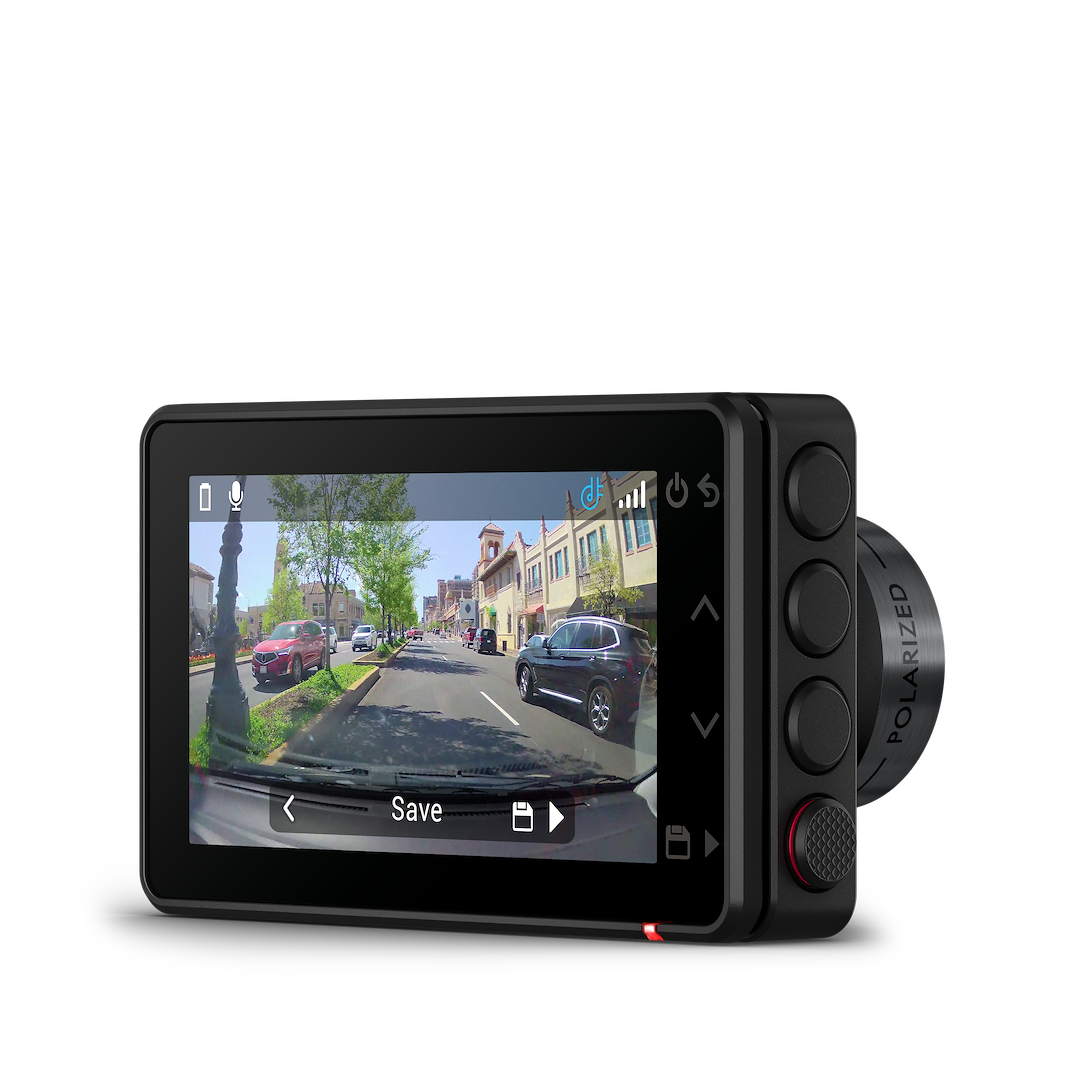 Garmin Elec. 010-02859-00 Dash Camera