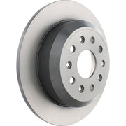 Brembo Rust-Resistant Coating Brake Rotor 08N35211C02 - Disc