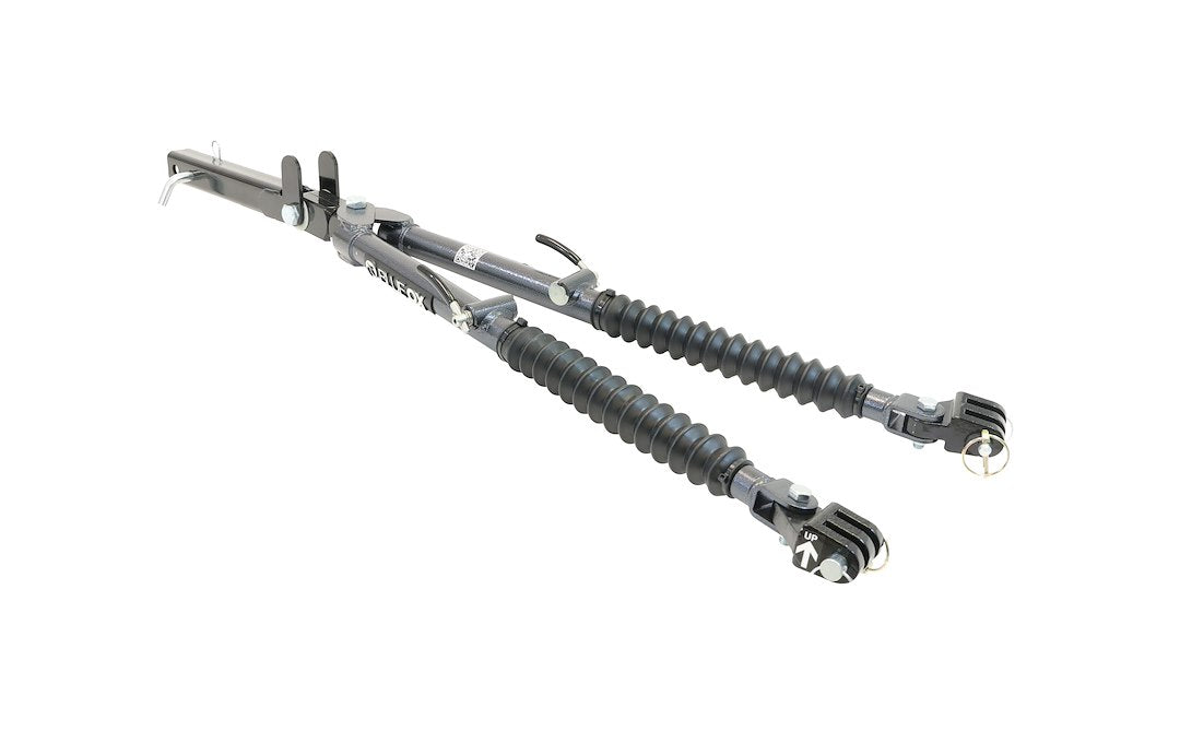 Blue OX Class IV Tow Bar Tow Bar BX7426 - Avail 2.5 Rcvr 10000 LB