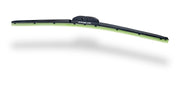 Scrubblade Ensure Quiet Operation Windshield Wiper Blade CBG2400 - Green 24 Silicone Shadeblade Per BA