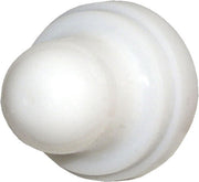 Blue SEA 4136-BSS - White Reset Button