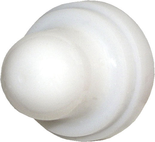 Blue SEA 4136-BSS - White Reset Button