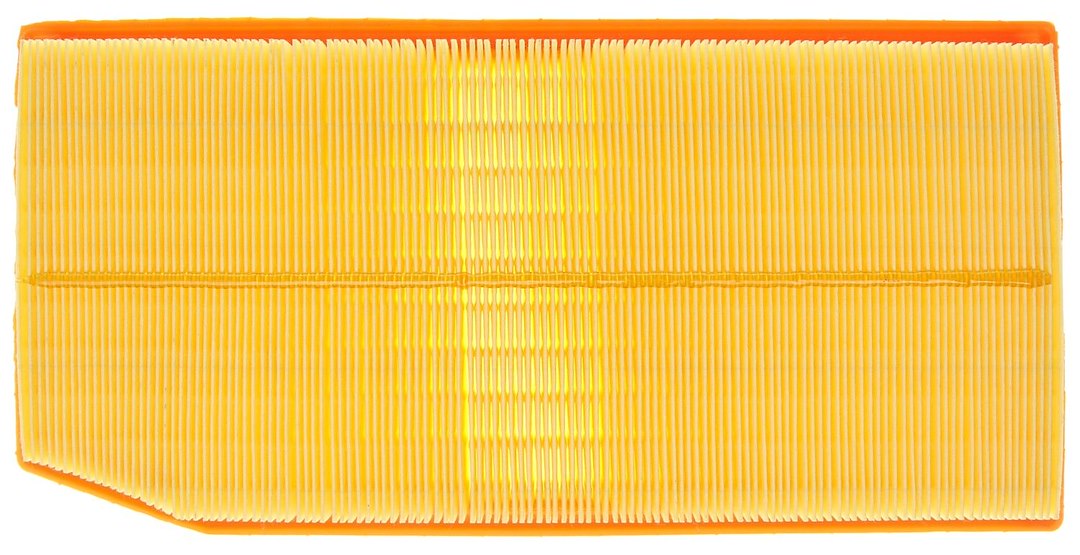 Clevite 77 No Supplier Warranty Air Filter LX 5481 - Mahle Element