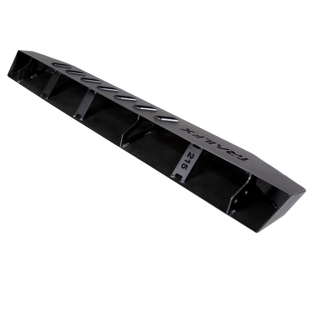 Trailfx No Drilling Required Point Of Purchase Display G5017 - Overland Running Board