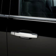 Putco 400240 Exterior Door Handle Cover - Chrome
