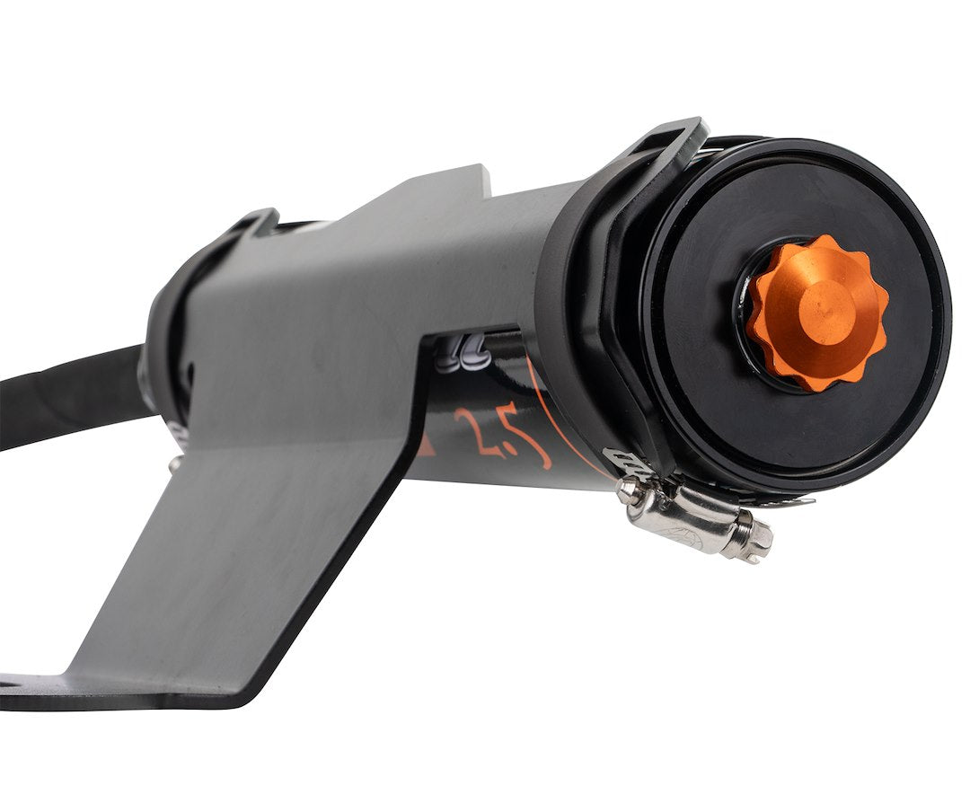Carli Suspen Limited Lifetime Warranty Shock Absorber Reservoir Mount CS-DRM-14-CS25 - Resi