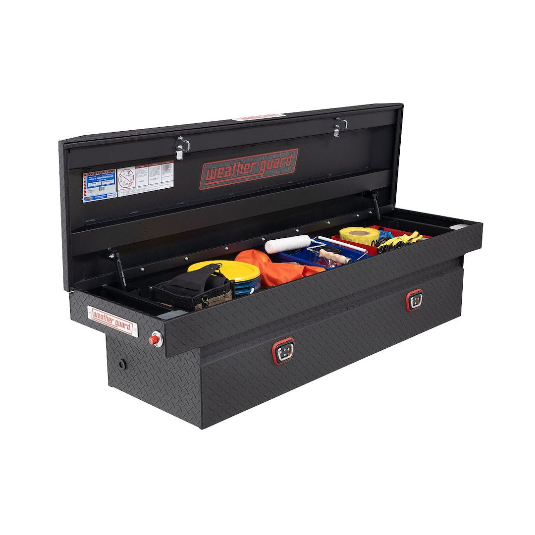 Weatherguard Easy To Install Tool Box Tray 615 - Accessory Divider