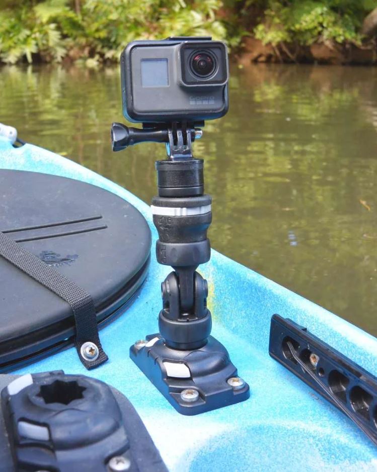 Railblaza 03-4046-11 Multi Purpose Accessory Mount