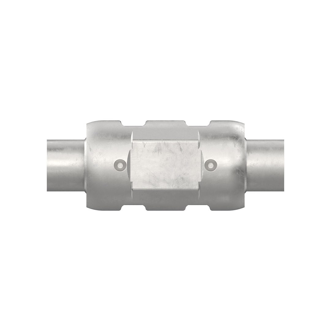 Walker Exhst 83403 Catalytic Converter - Carbon