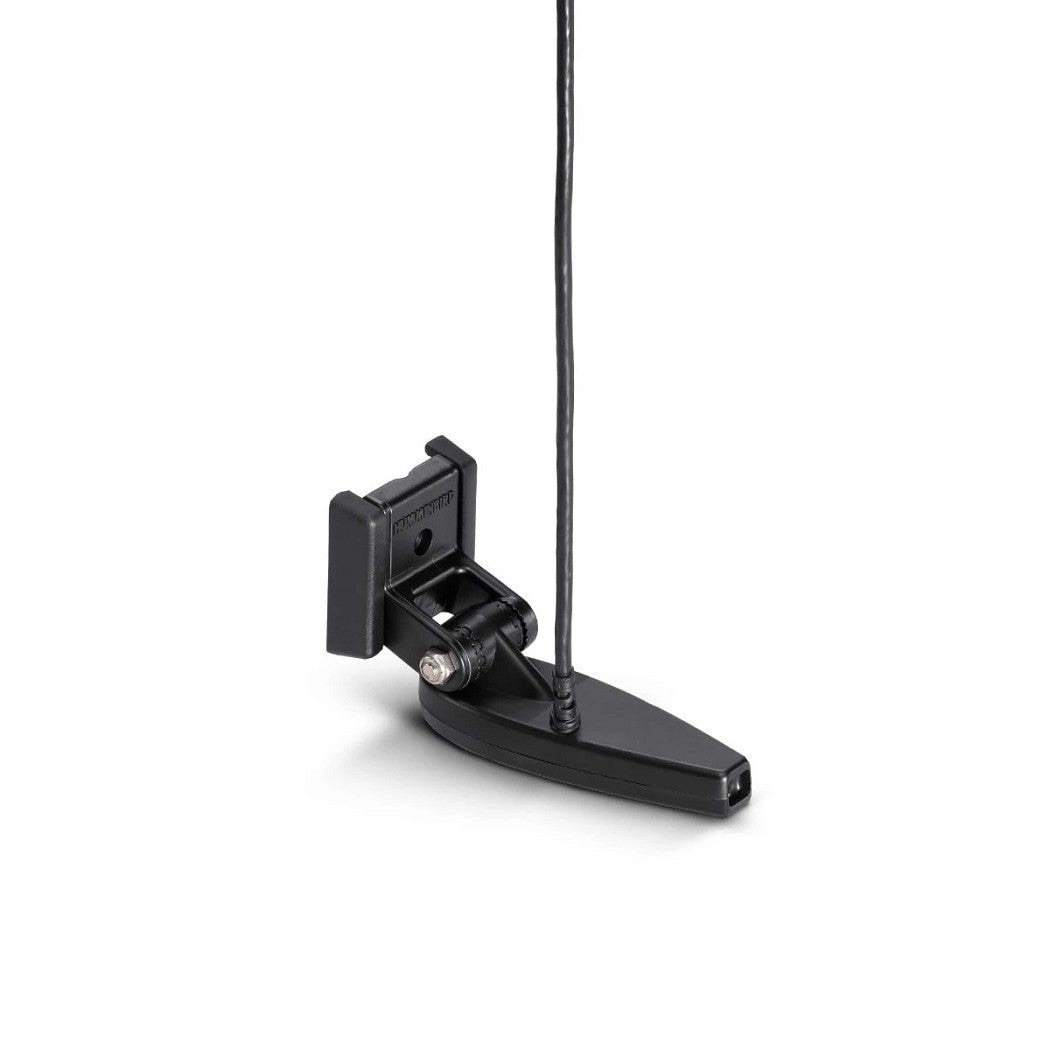 Humminbird Rugged Composite Design Transducer 710295-1 - Xdcr Mega Down Transom Pin