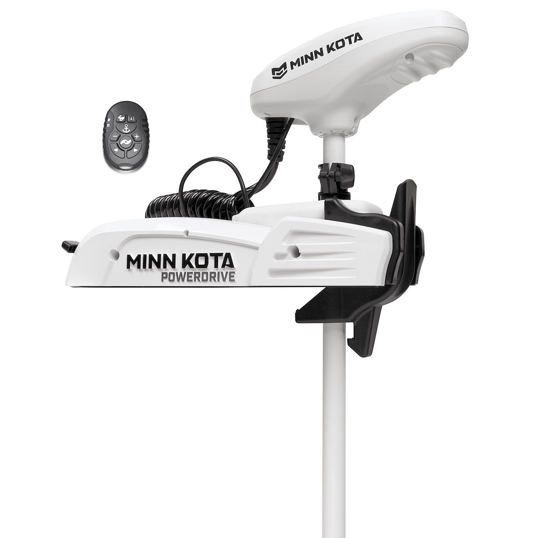 Minn Kota 1363575 Trolling Motor