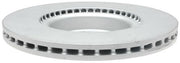 Rotors Limited Supplier Warranty Brake Rotor SB980383 - Disc