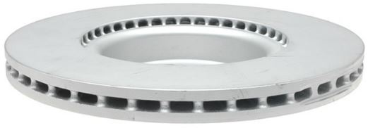 Rotors Limited Supplier Warranty Brake Rotor SB980383 - Disc