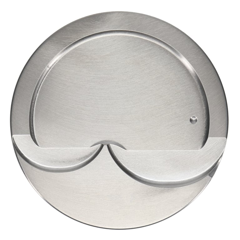 JE Wiseco Fully Machined Crown Features Piston K394X3 - Chevy LS Series -8CC Dome 1.115X4