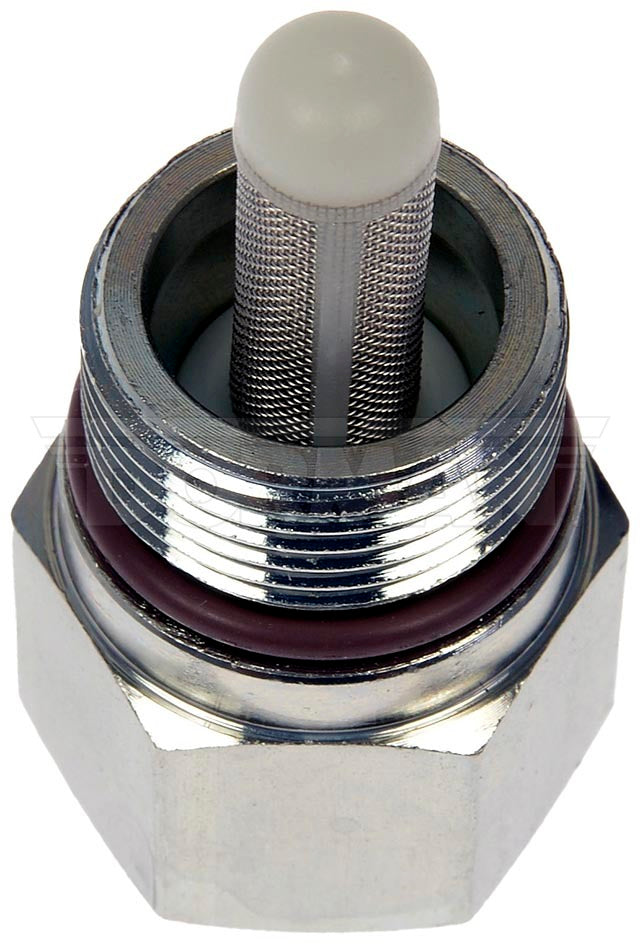Dorman Limited Lifetime Warranty Turbocharger Oil Filter 918-361 - Line