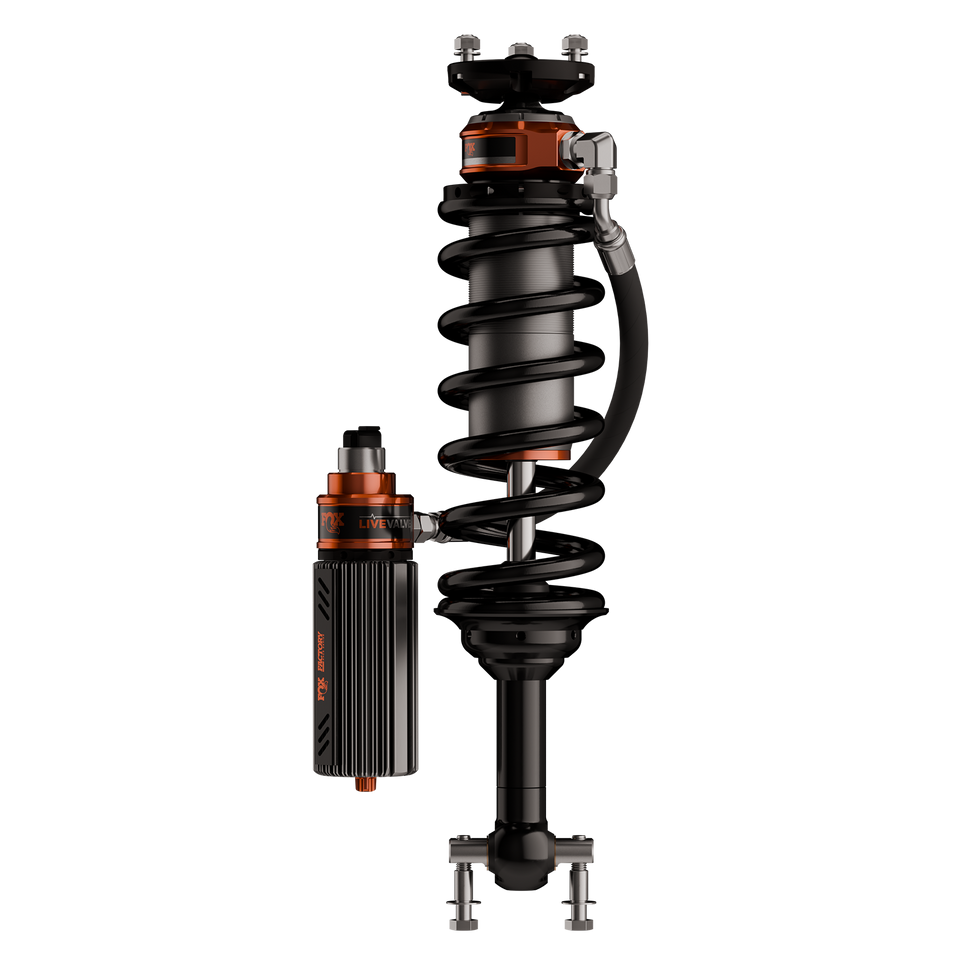 FOX Shox 883-06-249 Lift Kit Suspension