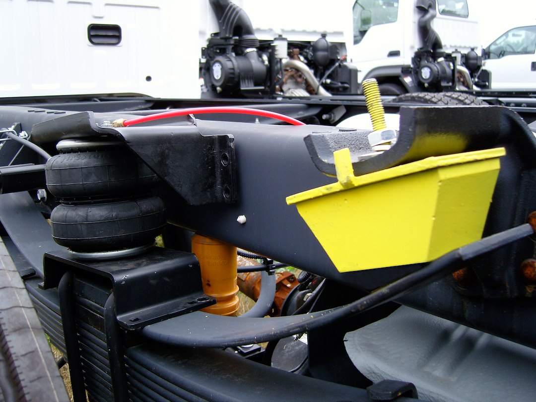 Torklift A7202 - Stable Load