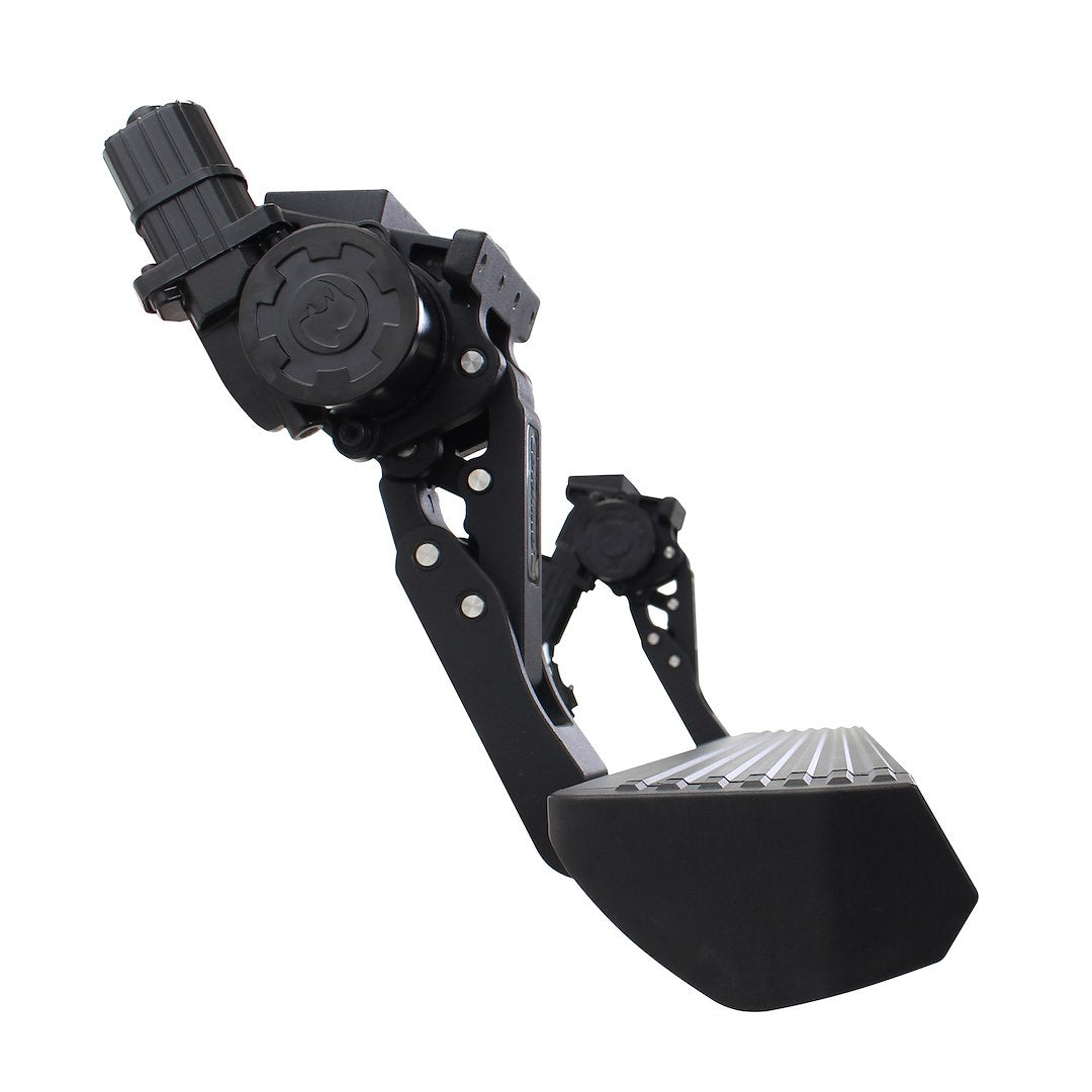 GO Rhino 20450674PC Running Board