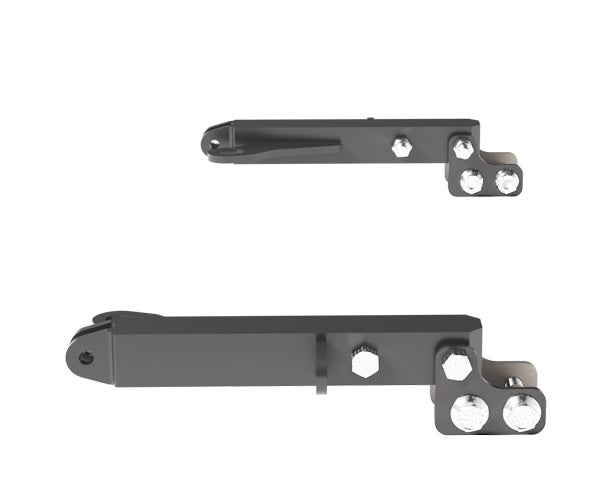 Blue OX BX2424 Vehicle Baseplate