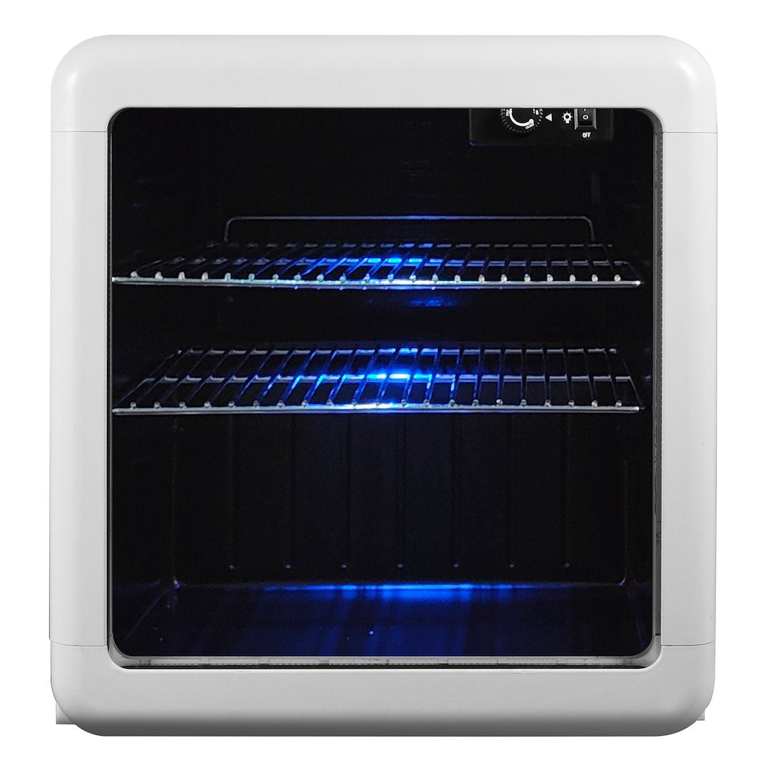 Magic Chef MCB17CHW Refrigerator
