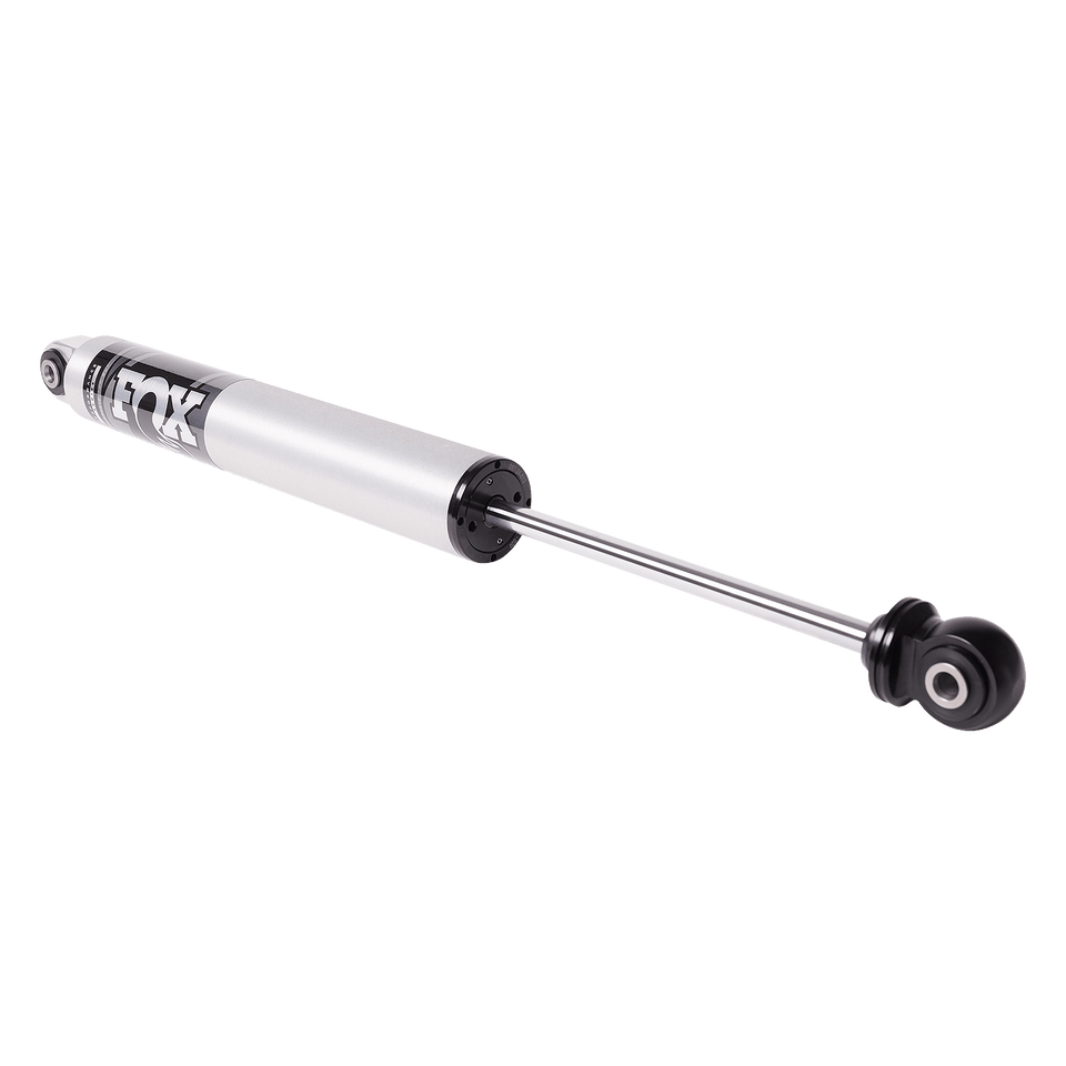 FOX Shox High Flow Velocity Sensitive Damping Shock Absorber 987-24-050 - Performance Series 2.5 Smooth Body