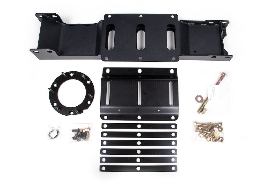 Zone Offroad ZOND5620 - 2500 3500 T-Case Index