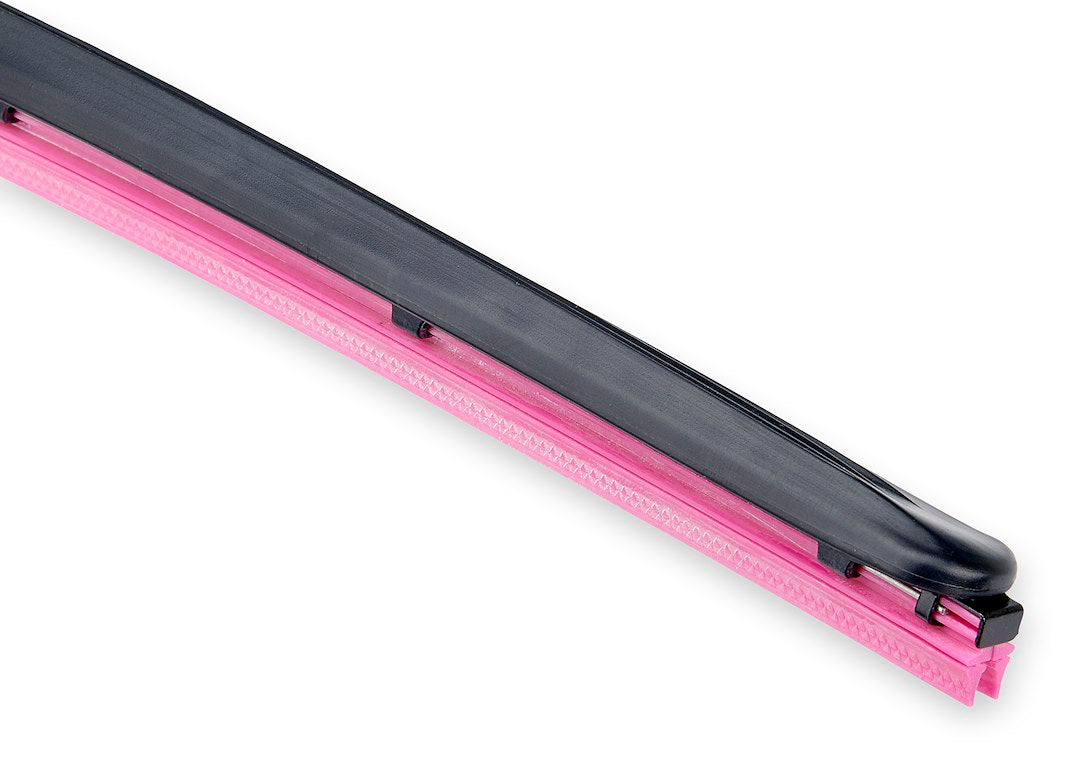 Scrubblade Ensure Quiet Operation Windshield Wiper Blade CBP2400 - Pink 24 Silicone Shadeblade Wpr Bld