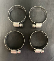 Helix Racing 114-6412 - Stainless Worm Drive 13-32MM