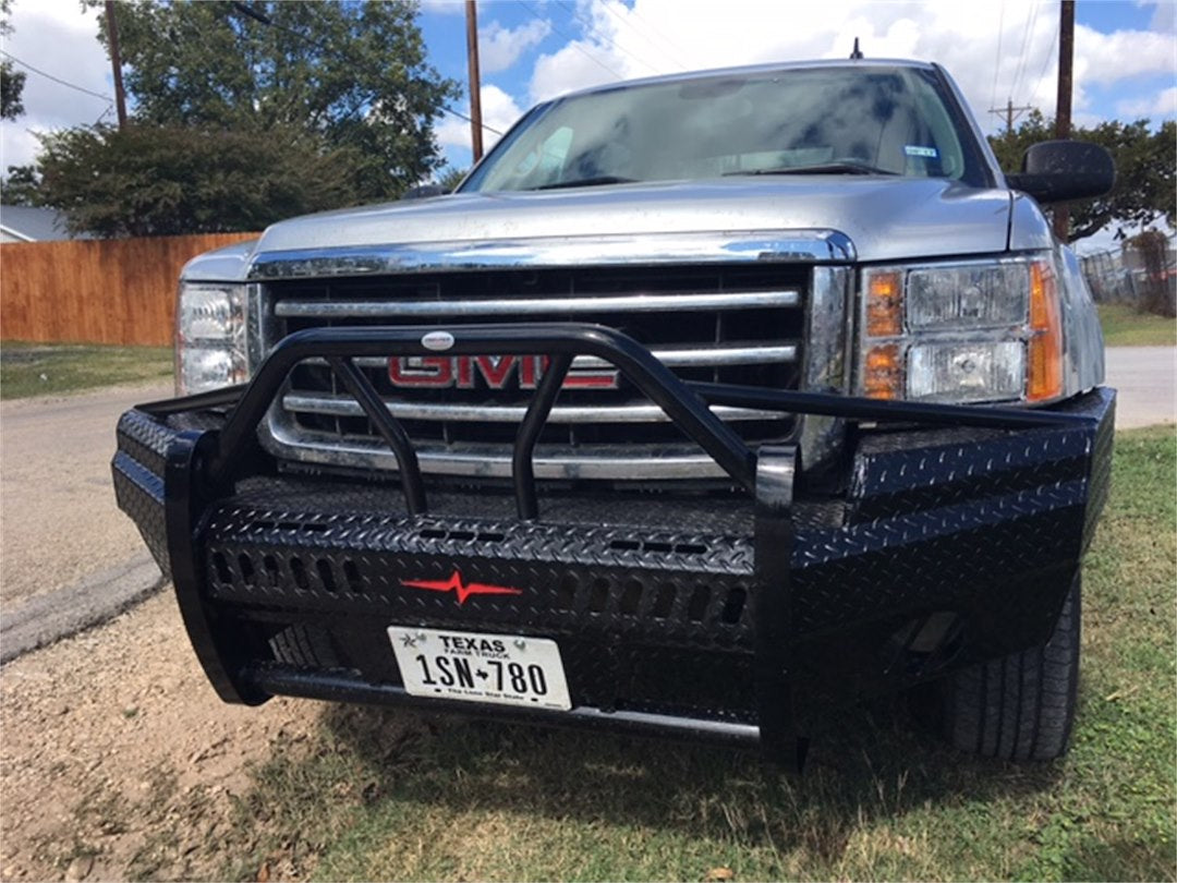 Frontier TRU 600-30-7009