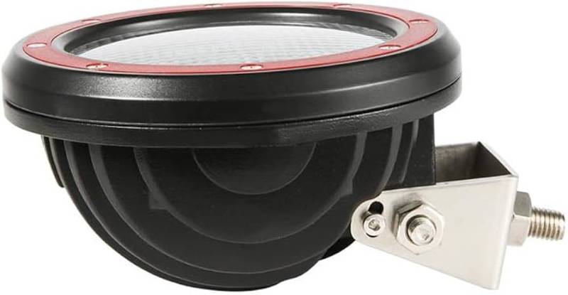 Black Horse 17GV02MSS-PLFR Grille Guard