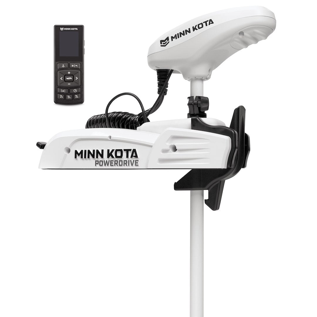 Minn Kota 1363585 Trolling Motor
