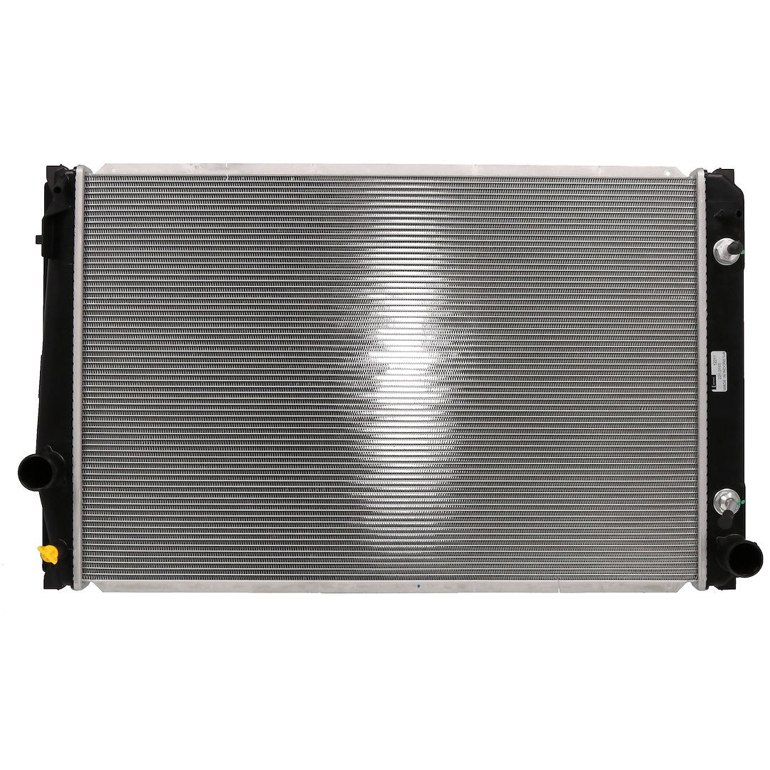 Denso Radiator 221-3161