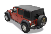 Bestop 79147-35 Soft Top