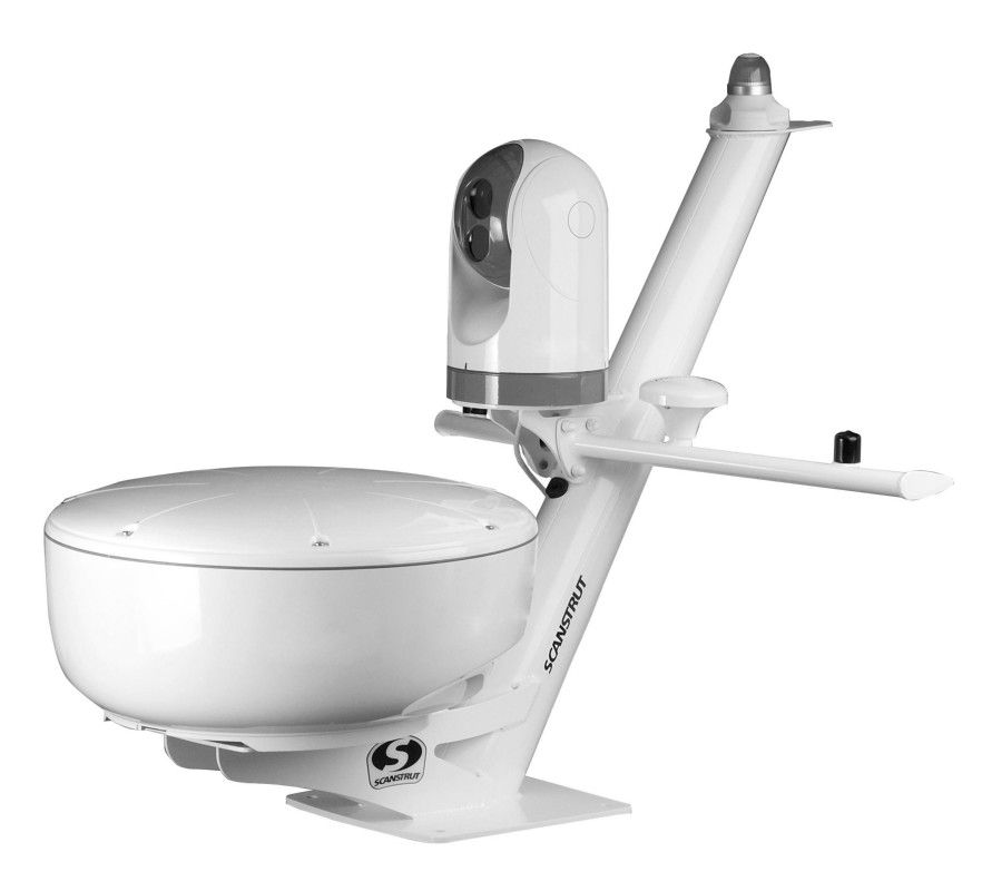 Scanstrut PTM-R1-1 Marine Modular Mount