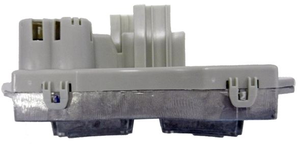 Clevite 77 Excellent Price Performance Ratio Heater Fan Motor Resistor ABR 71 000S - Blower Regulator