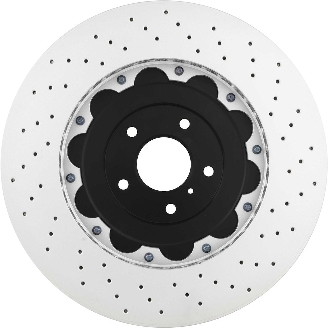 Brembo KT04316 Brake Kit