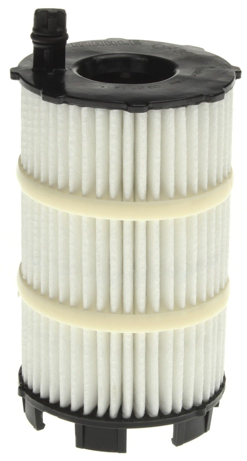 Clevite 77 Provide Excellent Engine Protection Oil Filter OX 350/4D - Mahle Filters